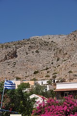 Image showing Greek scene