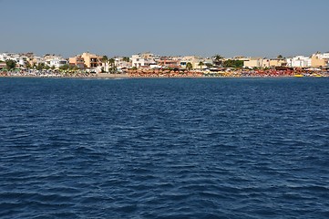 Image showing Kos beach