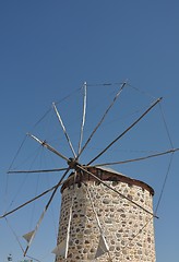 Image showing Windmill