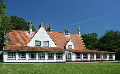 Image showing house