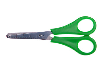 Image showing Scissors