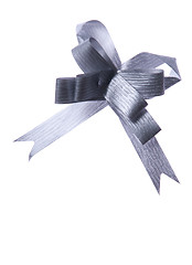 Image showing Gift ribbon