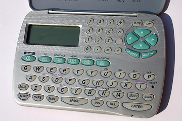 Image showing calculate