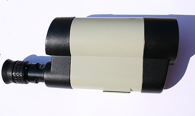 Image showing binoculars