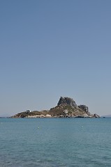 Image showing Kefalos island