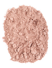 Image showing Cocoa powder