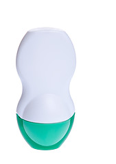 Image showing Deodorant