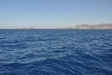 Image showing Bodrum, Turkey