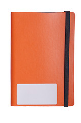 Image showing Notebook