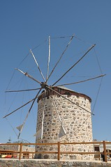 Image showing Windmill