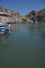 Image showing Kalymnos island