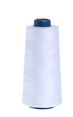 Image showing Spool of thread