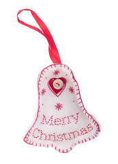 Image showing Christmas decoration