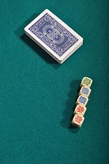 Image showing Poker