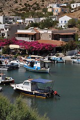 Image showing Kalymnos island