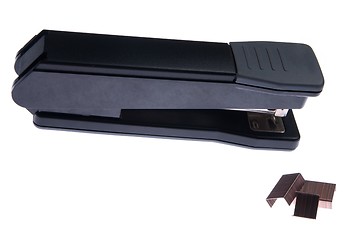 Image showing Stapler