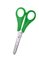 Image showing Scissors