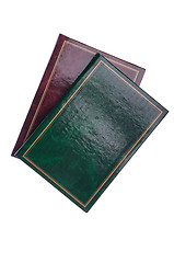 Image showing Photo albums