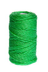 Image showing Clew of twine