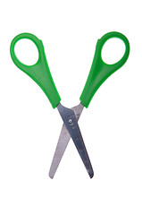 Image showing Scissors