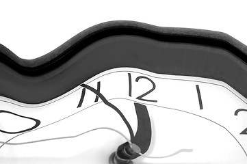 Image showing physics of time