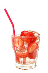 Image showing healthy drink