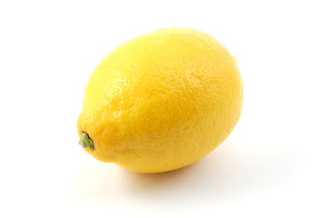 Image showing lemon