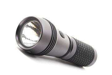 Image showing flashlight