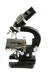 Image showing microscope 