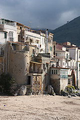 Image showing Cefalu, Sicily