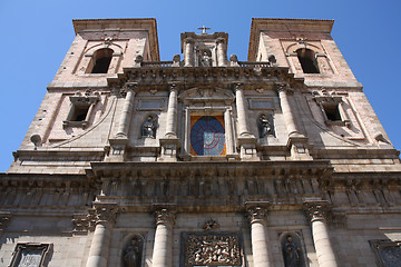 Image showing Toledo, Spain