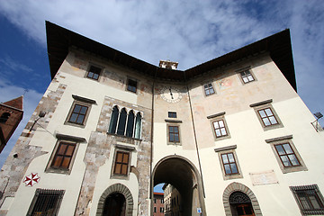 Image showing Tuscany, Italy