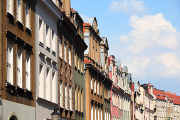 Image showing Poznan