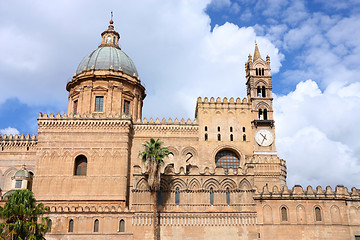 Image showing Palermo