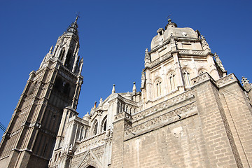 Image showing Toledo, Spain