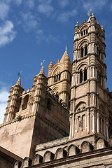 Image showing Palermo, Sicily