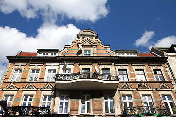 Image showing Bydgoszcz, Poland