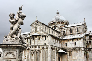 Image showing Italy - Pisa