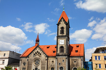 Image showing Tarnowskie Gory, Poland