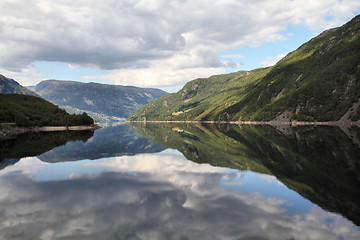 Image showing Norway