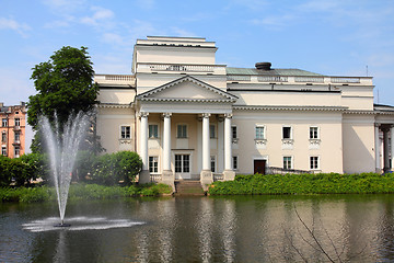 Image showing Kalisz, Poland