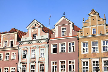 Image showing Poznan, Poland