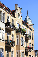 Image showing Poznan - Jezyce