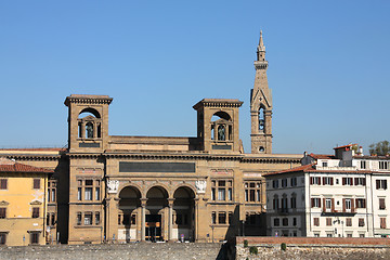 Image showing Florence