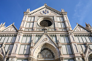 Image showing Florence