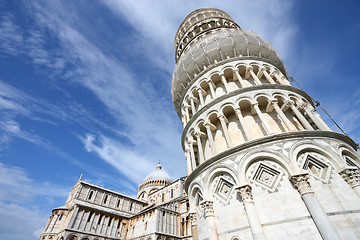 Image showing Pisa