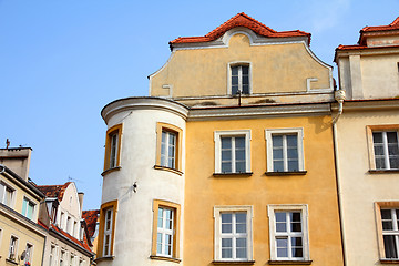 Image showing Opole, Poland