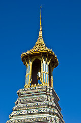 Image showing Grand Palace