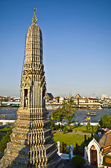 Image showing Wat Arun