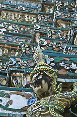 Image showing Wat Arun